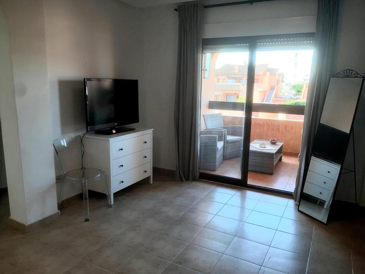 Urban Altos Del Sol Leilighet Torrevieja Eksteriør bilde