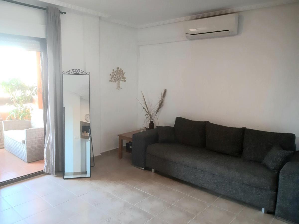 Urban Altos Del Sol Leilighet Torrevieja Eksteriør bilde